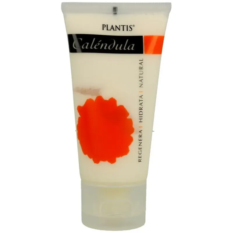 Plantis crema de calendula cara cuerpo 50ml | Farmacia Barata Plantis crema de calendula cara cuerpo 50ml | Farmacia Barata