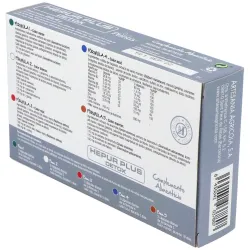 Plantis hepur plus detox 90caps | Farmacia Barata Plantis hepur plus detox 90caps | Farmacia Barata