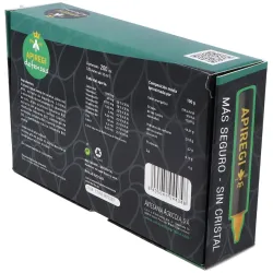 Artesania agricola apiregi defensas 20 10ml | Farmacia Barata