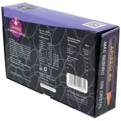 Apiregi complex total (adultos) 20viales | Farmacia Barata