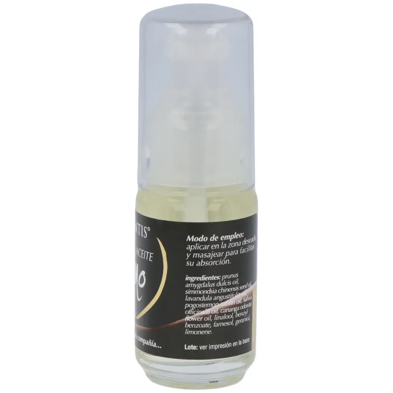 Plantis lubricante intimo 30ml | Farmacia Barata