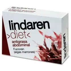 Artesania agricola lindaren fucoxan 30caps