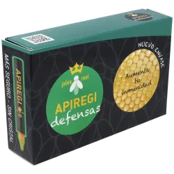 Artesania agricola apiregi defensas 20 10ml | Farmacia Barata