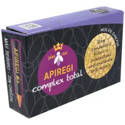 Apiregi complex total (adultos) 20viales | Farmacia Barata