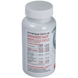 Artesania agricola omega 3 plus 90caps | Farmacia Barata Artesania agricola omega 3 plus 90caps | Farmacia Barata
