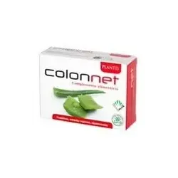 Plantis colon net aloe complex 30caps