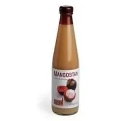 Mangostan eco plantis 500ml.