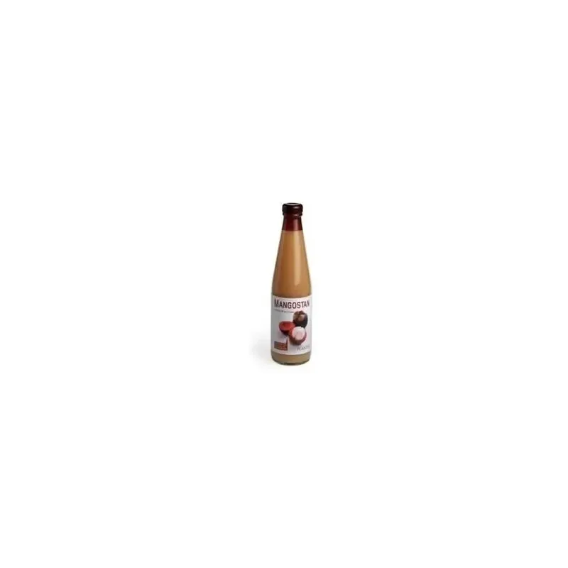 Mangostan eco plantis 500ml. | Farmacia Barata
