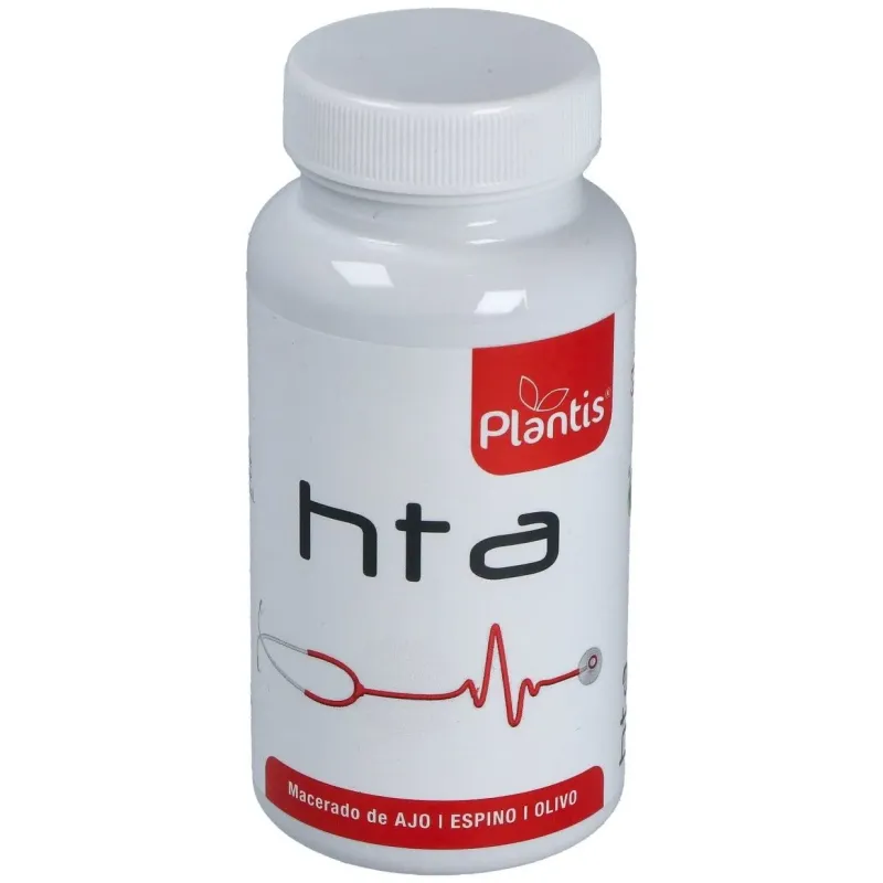 Hta plantis 90cap. | Farmacia Barata Hta plantis 90cap. | Farmacia Barata