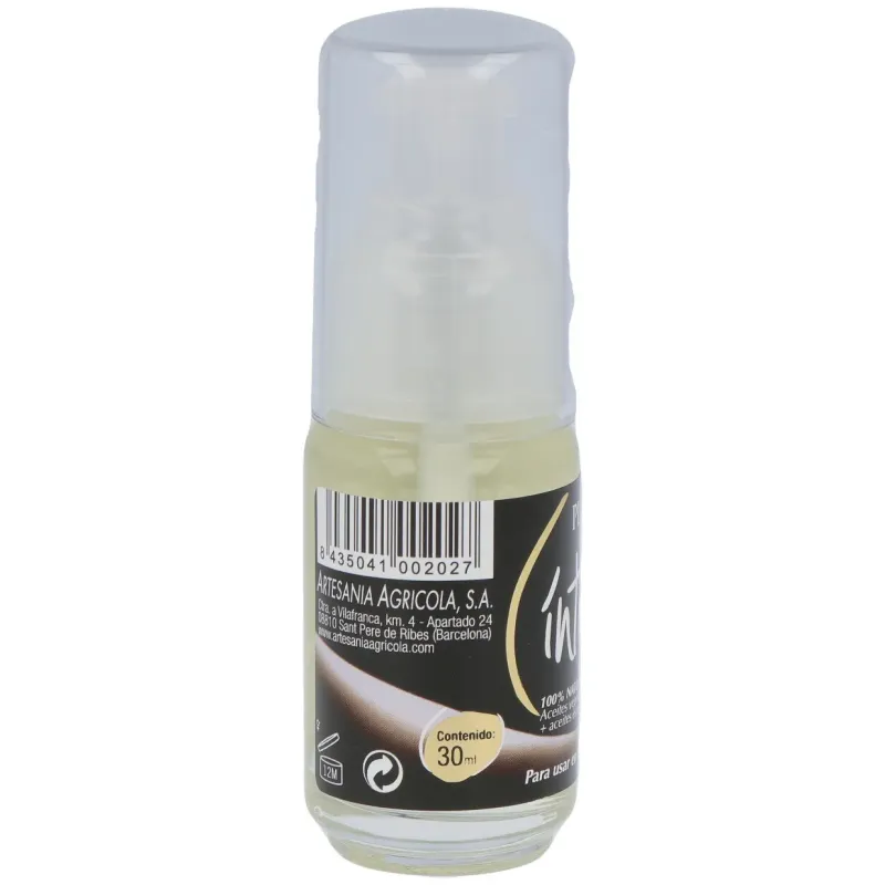 Plantis lubricante intimo 30ml | Farmacia Barata