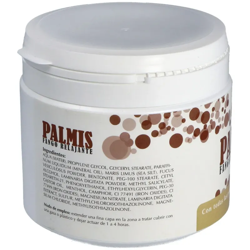 Artesania agricola fango relajante 500mg | Farmacia Barata Artesania agricola fango relajante 500mg | Farmacia Barata