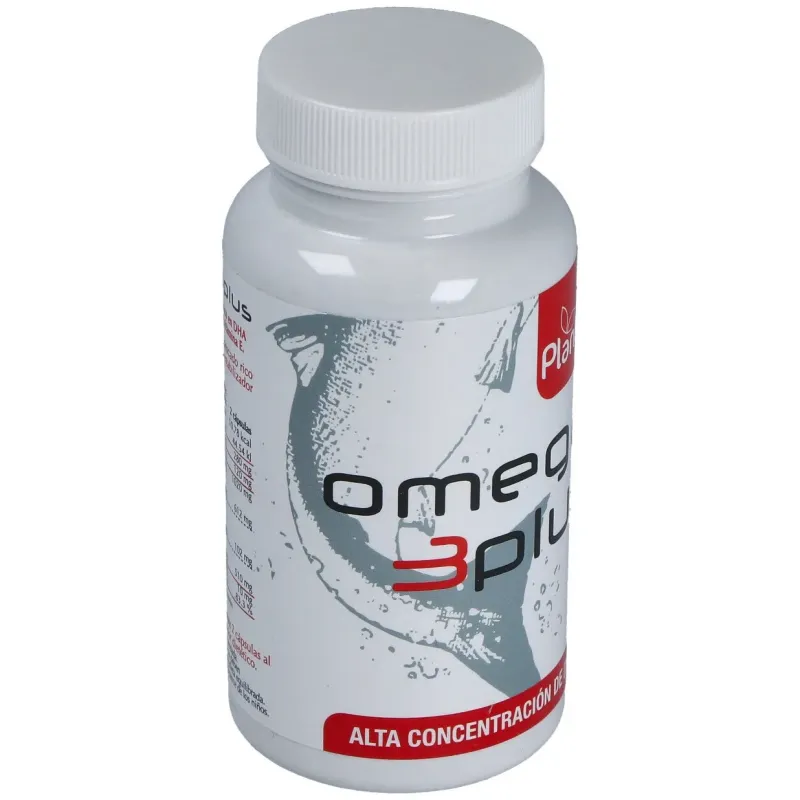 Artesania agricola omega 3 plus 90caps | Farmacia Barata Artesania agricola omega 3 plus 90caps | Farmacia Barata