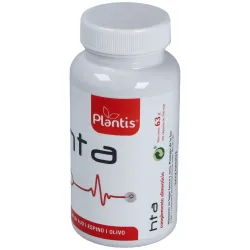 Hta plantis 90cap. | Farmacia Barata Hta plantis 90cap. | Farmacia Barata