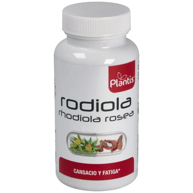 Rhodiola plantis 60cap. | Farmacia Barata Rhodiola plantis 60cap. | Farmacia Barata