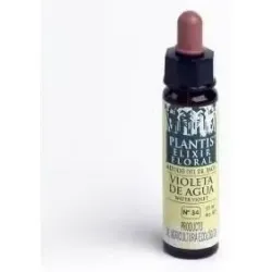 Aspen plantis flores de bach nº 02 10ml.
