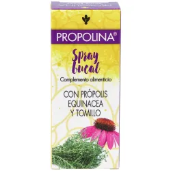 Artesania agricola propolina spray 30ml