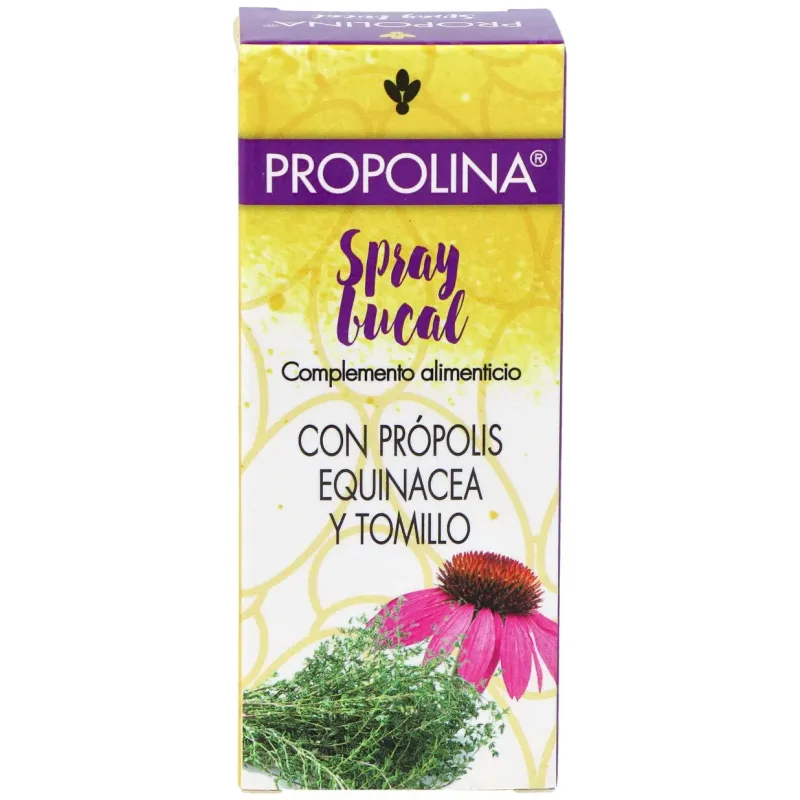 Artesania agricola propolina spray 30ml | Farmacia Barata