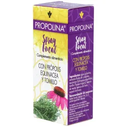 Artesania agricola propolina spray 30ml | Farmacia Barata