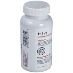 Hta plantis 90cap. | Farmacia Barata Hta plantis 90cap. | Farmacia Barata