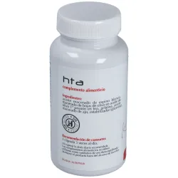 Hta plantis 90cap. | Farmacia Barata Hta plantis 90cap. | Farmacia Barata