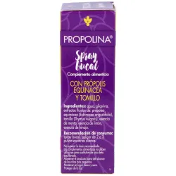 Artesania agricola propolina spray 30ml | Farmacia Barata