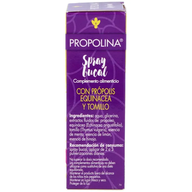 Artesania agricola propolina spray 30ml | Farmacia Barata