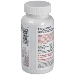 Rhodiola plantis 60cap. | Farmacia Barata Rhodiola plantis 60cap. | Farmacia Barata