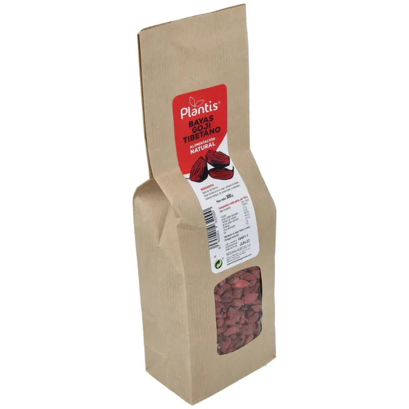Goji bayas plantis 300grs. | Farmacia Barata Goji bayas plantis 300grs. | Farmacia Barata
