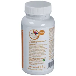 Artesania agricola vitamina c 60caps | Farmacia Barata Artesania agricola vitamina c 60caps | Farmacia Barata