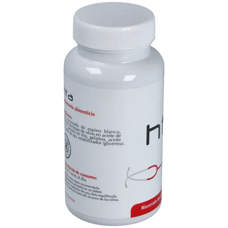 Hta plantis 90cap. | Farmacia Barata Hta plantis 90cap. | Farmacia Barata
