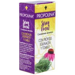 Artesania agricola propolina spray 30ml | Farmacia Barata