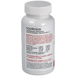 Rhodiola plantis 60cap. | Farmacia Barata Rhodiola plantis 60cap. | Farmacia Barata