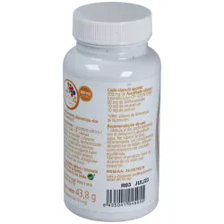 Artesania agricola vitamina c 60caps | Farmacia Barata Artesania agricola vitamina c 60caps | Farmacia Barata