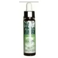 Remedio plantis nº 3 examenes 10ml. eco