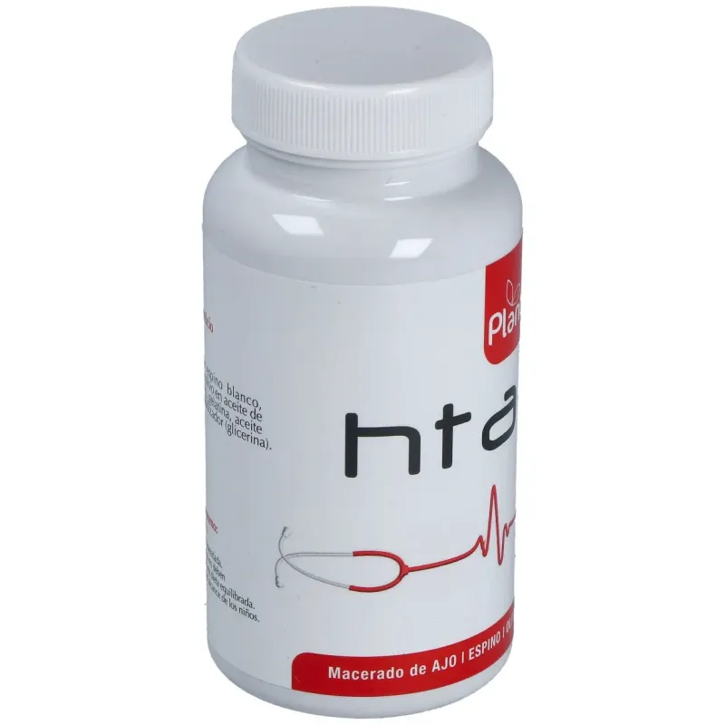 Hta plantis 90cap. | Farmacia Barata Hta plantis 90cap. | Farmacia Barata