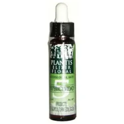 Remedio plantis nº 5 hiperactividad 10ml. eco