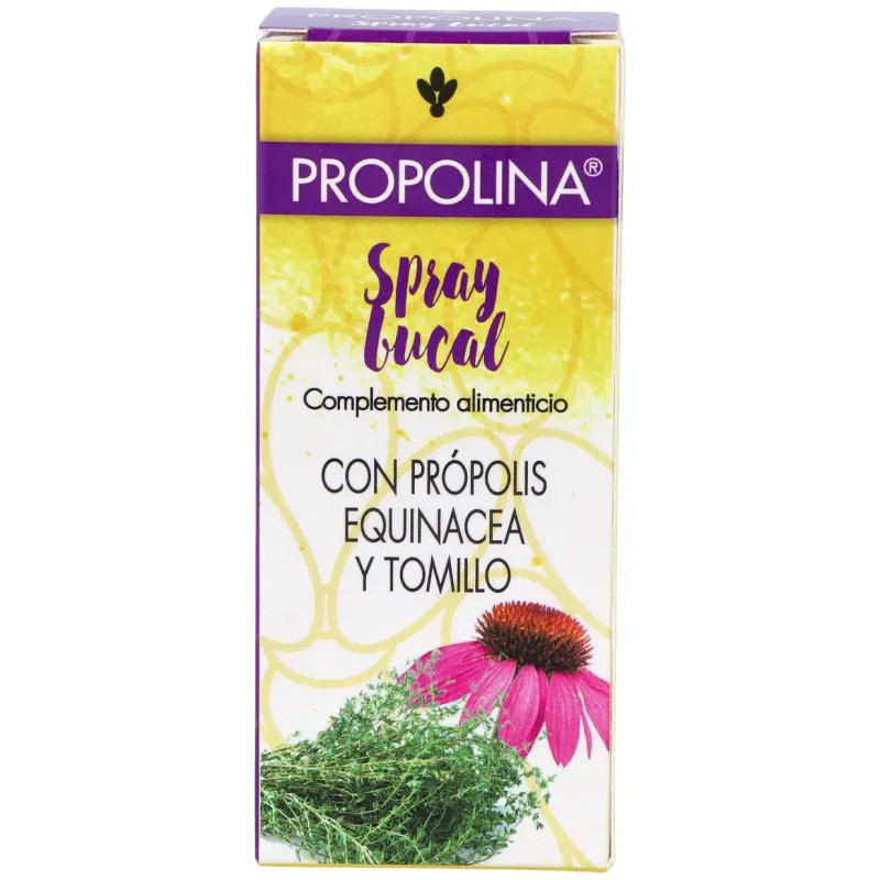 Artesania agricola propolina spray 30ml | Farmacia Barata