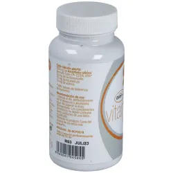 Artesania agricola vitamina c 60caps | Farmacia Barata Artesania agricola vitamina c 60caps | Farmacia Barata