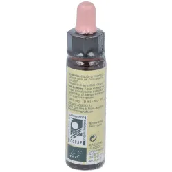 Pine plantis flores de bach nº 24 10ml. | Farmacia Barata