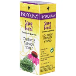 Artesania agricola propolina spray 30ml | Farmacia Barata