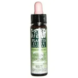 Remedio plantis nº 2 tensiones personales 10ml eco
