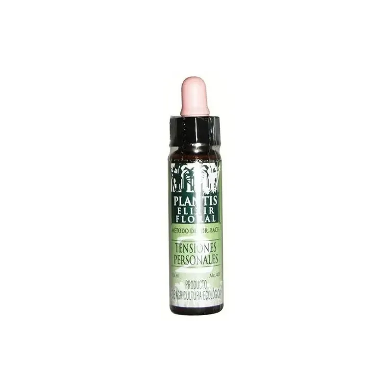 Remedio plantis nº 2 tensiones personales 10ml eco | Farmacia Barata Remedio plantis nº 2 tensiones personales 10ml eco | Farmacia Barata