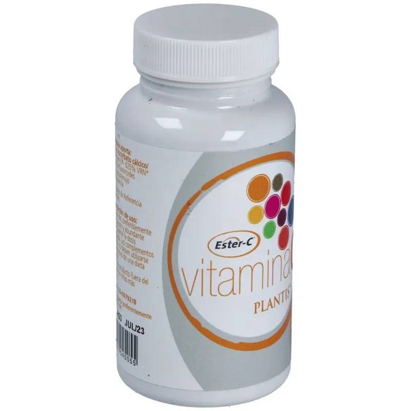 Artesania agricola vitamina c 60caps | Farmacia Barata Artesania agricola vitamina c 60caps | Farmacia Barata