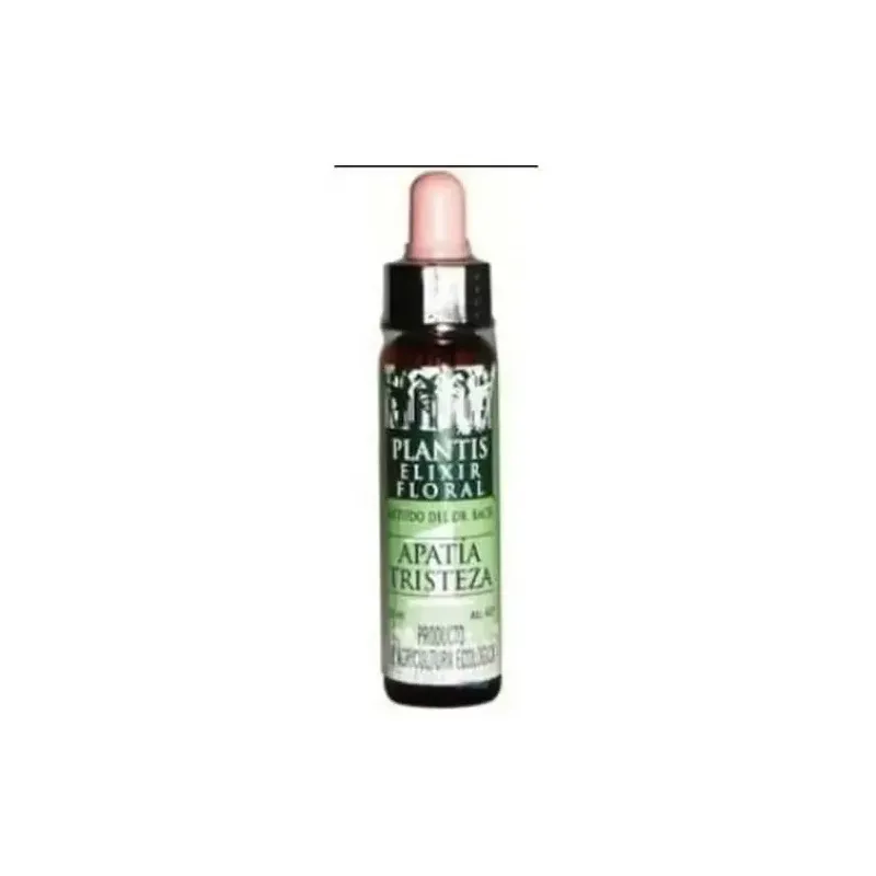 Remedio plantis nº 1 apatia-tristeza 10ml. eco | Farmacia Barata Remedio plantis nº 1 apatia-tristeza 10ml. eco | Farmacia Barata