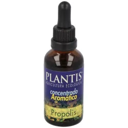 Ext.propolis ecologico 50ml.