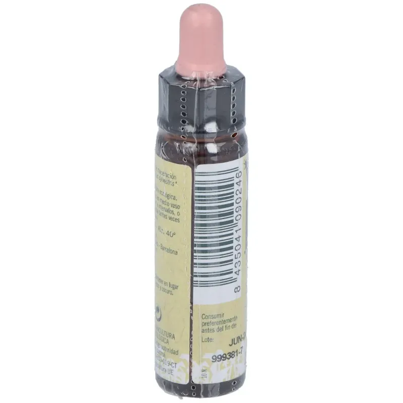 Pine plantis flores de bach nº 24 10ml. | Farmacia Barata