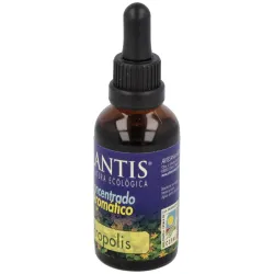 Ext.propolis ecologico 50ml. | Farmacia Barata