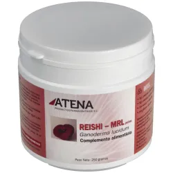 Reishi-ganoderma-mrl 250gr.en polvo