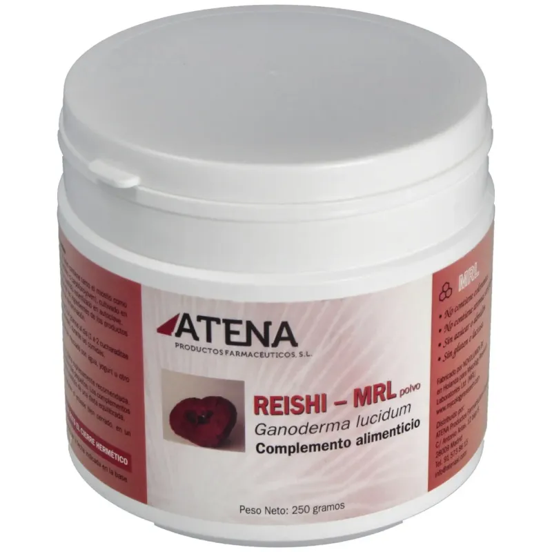 Reishi-ganoderma-mrl 250gr.en polvo | Farmacia Barata Reishi-ganoderma-mrl 250gr.en polvo | Farmacia Barata