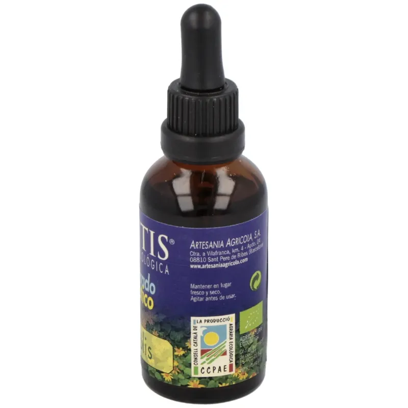 Ext.propolis ecologico 50ml. | Farmacia Barata